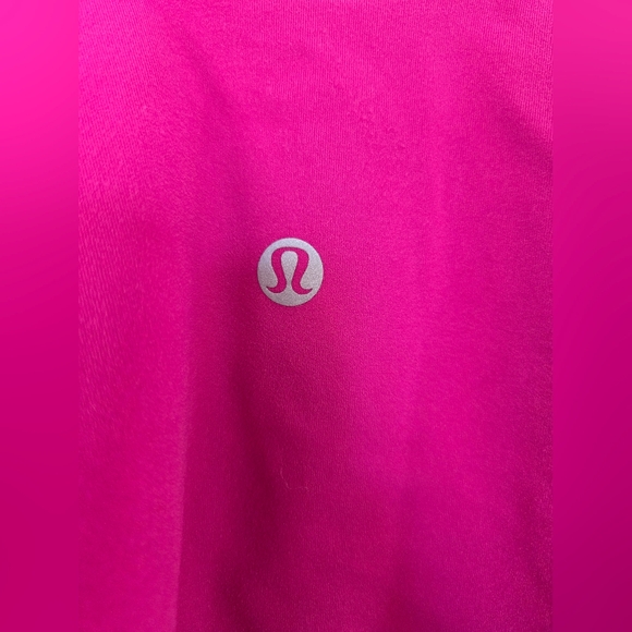 lululemon athletica Women's Align Tank - Ripened Raspberry - Picture 5 of 8